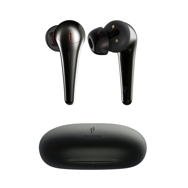 Наушники Внутриканальные 1MORE ComfoBuds Pro (ES901) - купить по ...