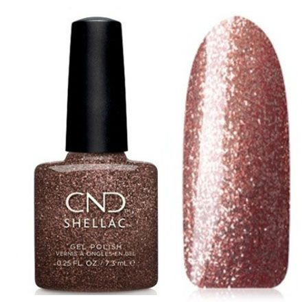 CND Shellac Гель лак Grace - купить с доставкой по выгодным ценам в ...