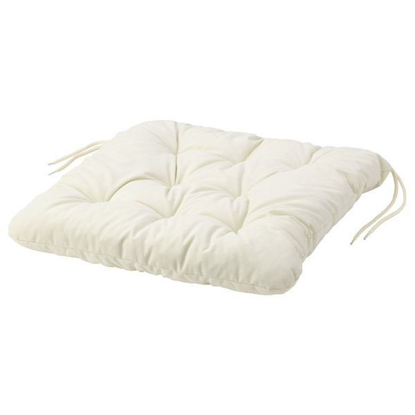 Подушка для садового стула КУДДАРНА ИКЕА (KUDDARNA IKEA), 44x44x7 см ...