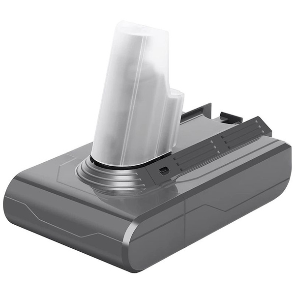Аккумулятор для пылесоса Dyson v6/ DC58 / DC61 / DC62 (21.6V, 6000mAh ...