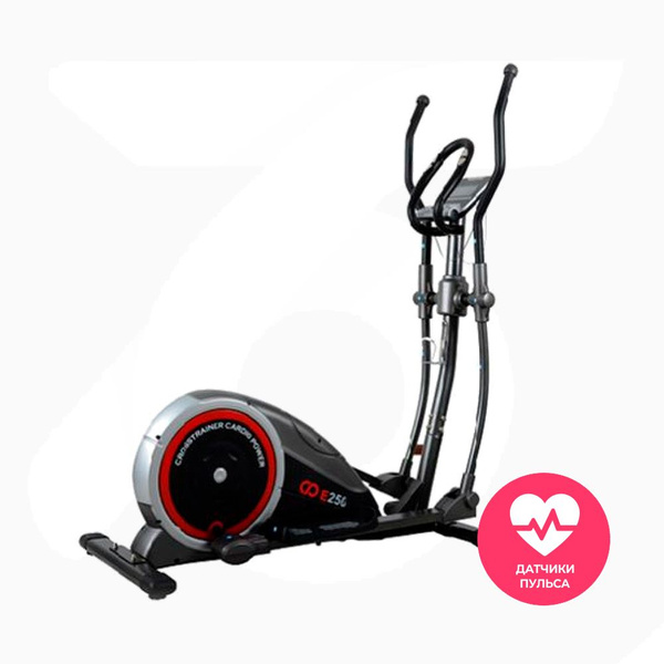 Эллиптический тренажер CardioPower CP-Е250 - купить по доступным ценам ...