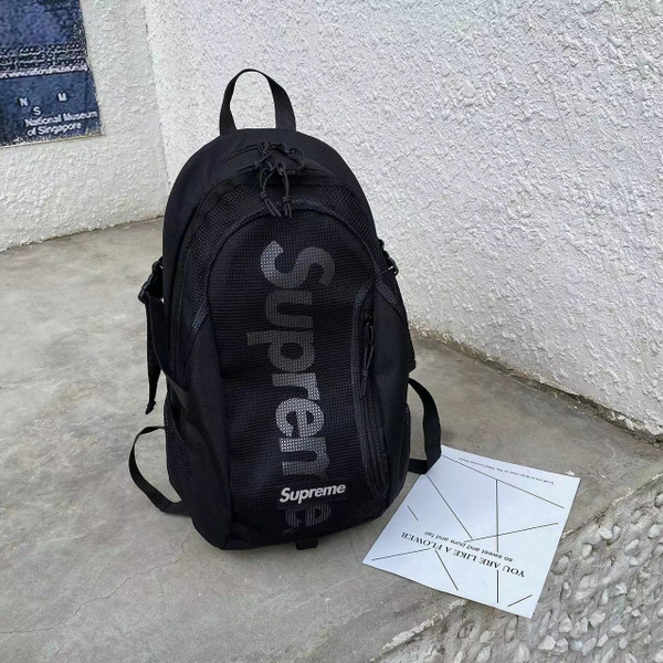 Рюкзак Supreme - купить с доставкой по выгодным ценам в интернет ...