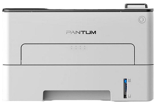 Принтер Pantum P3010DW купить по низкой цене: отзывы, фото ...