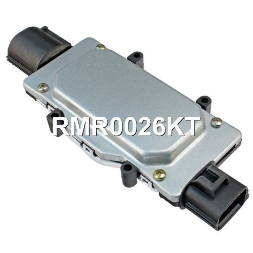 Резистор вентилятора охлаждения Ford Focus, Kuga (Форд Фокус, Куга ...