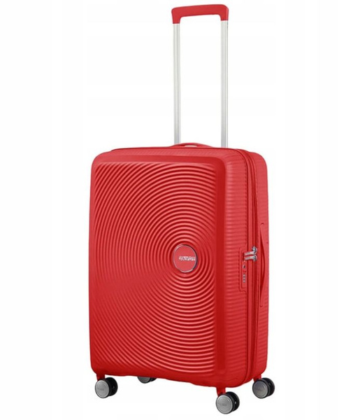 American Tourister Чемодан Полипропилен 77 см 110 л - купить с ...