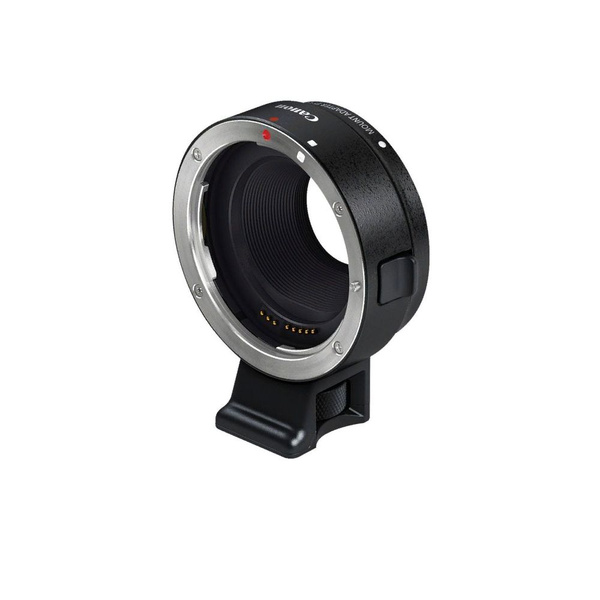Переходное кольцо Commlite CM-EF-EOSM для Canon EF/EF-S объективы на ...