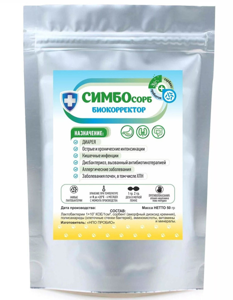 Пробиотики для кошек
