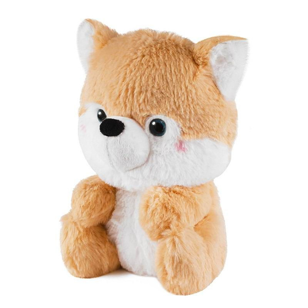Мягкая Игрушка Maxitoys Лисичка Лиса 20 см - купить с доставкой по ...