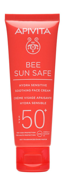 Apivita bee sun safe. Apivita bee sun safe