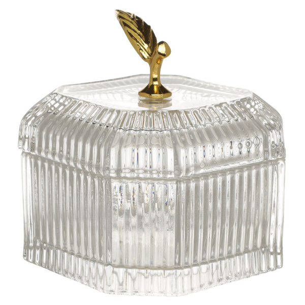 Конфетница Kuchenland, диаметр 9 см, 1 шт - купить с доставкой по ...