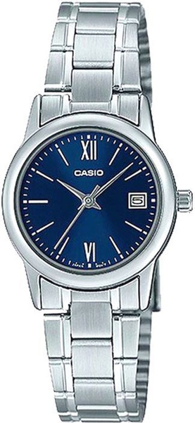 Casio Часы наручные collection quartz - купить с доставкой по выгодным ...