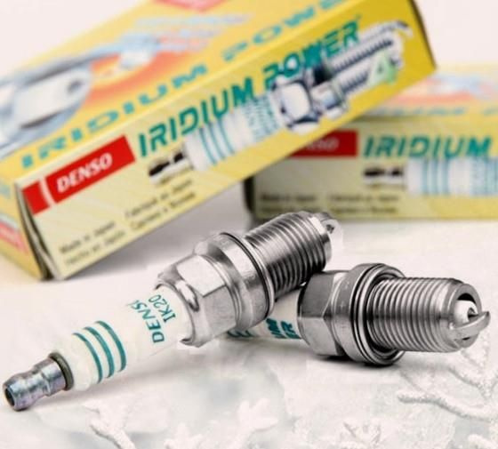 Купить Свечи Денсо Ik20