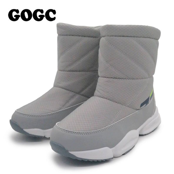 Дутики GOGC - купить с доставкой по выгодным ценам в интернет-магазине ...