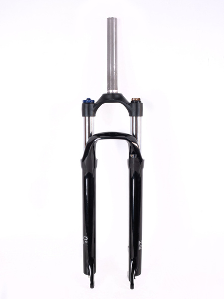 Вилка аморт., Easing GD-ES451-HLO 27.5" шток:1 1/8", под диск. тормоз ...