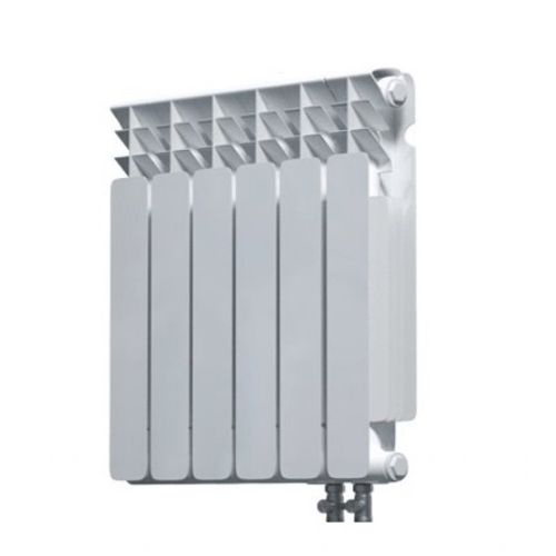 Секционный радиатор Radena Радиатор биметаллический CN-RA VC CS 500 7 ...