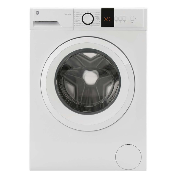 Стиральная машина Hi WM6T1010W, белый - купить по выгодной цене в ...