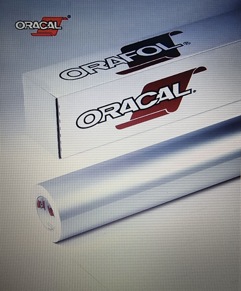 Самоклеящаяся пленка для мебели Oracal купить по выгодной цене в ...