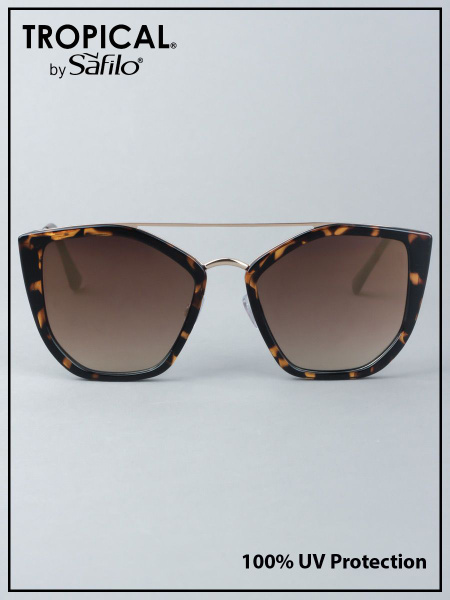 TROPICAL by Safilo Очки солнцезащитные - купить с доставкой по выгодным ...