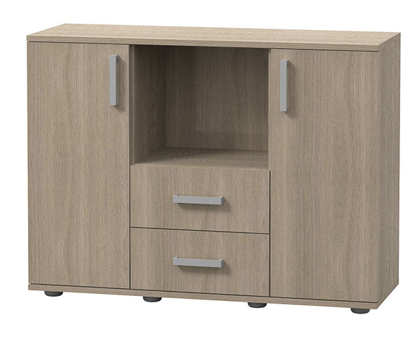 Тумба офисная Премиум Тумба офисная_32000104_Премиум, 100x35x75 см ...