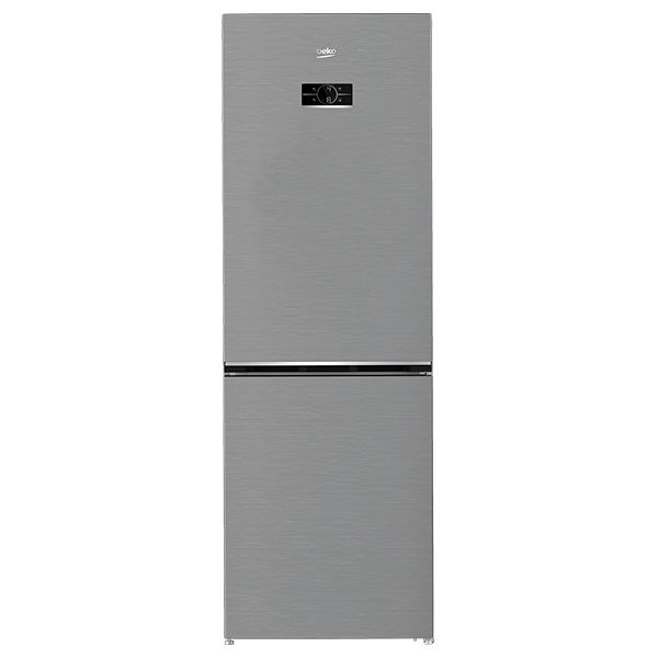 Холодильник Beko B3RCNK362HX, серый - купить по доступной цене в ...