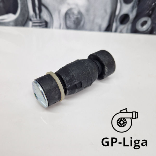 Стойка стабилизатора Lada Largus / RENAULT LOGAN, SANDERO - Miles ...