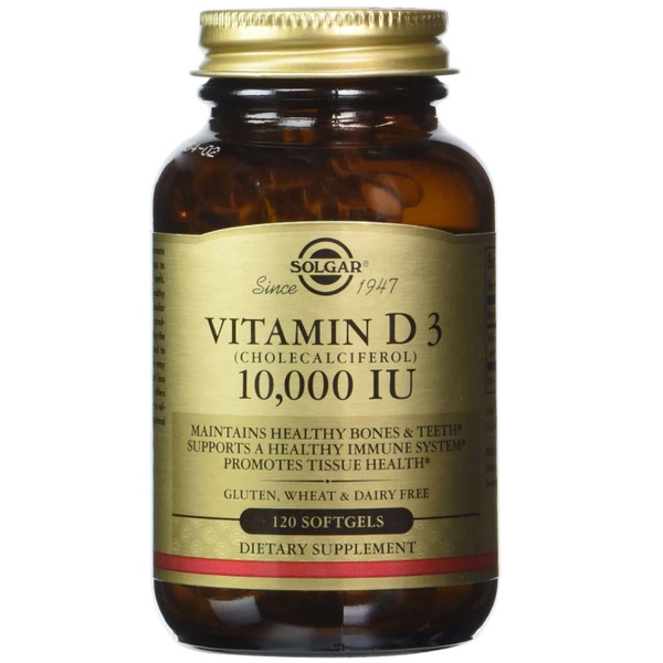 LARGE, SINGLE-DOSE, ORAL VITAMIN D … Foto 19