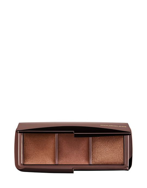 Hourglass Палетка тройная Hourglass Ambient Lighting Palette Volume 3 ...