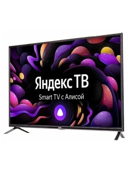 Купить телевизор Doffler 43KUS65 43" - купить с доставкой по выгодным ...