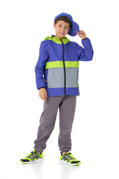 Ветровка OLDOS - купить с доставкой по выгодным ценам в интернет ...