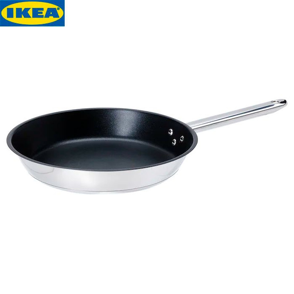 Сковорода IKEA 365, 28 см - купить по выгодным ценам в интернет ...