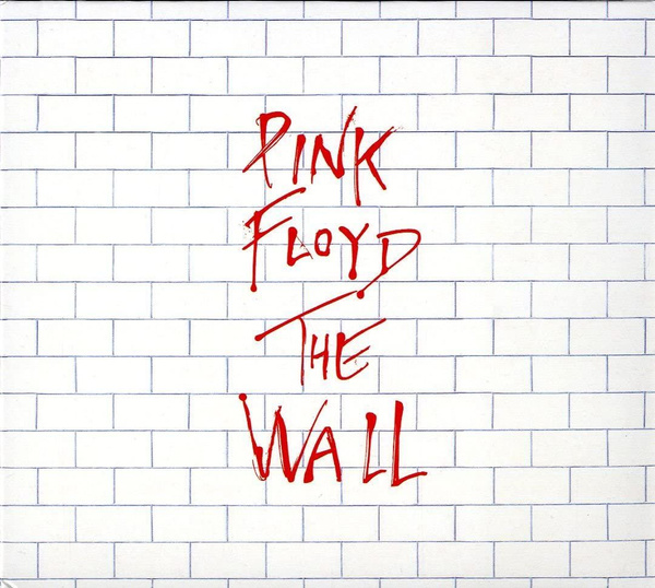 Audio CD Pink Floyd The Wall (2CD) студийный альбом The Wall Стена ...