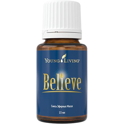 Young Living Belive Янг Ливинг / Young Iiving Эфирное масло 15 мл ...