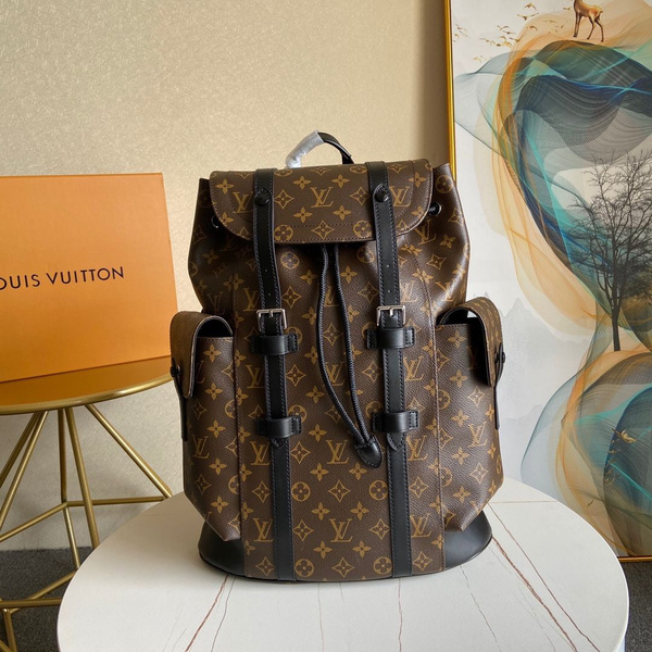 Louis Vuitton Рюкзак - купить с доставкой по выгодным ценам в интернет ...