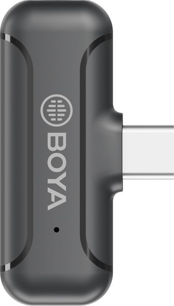 Микрофон Boya BY-WM3T1-U - купить по выгодной цене в интернет-магазине ...
