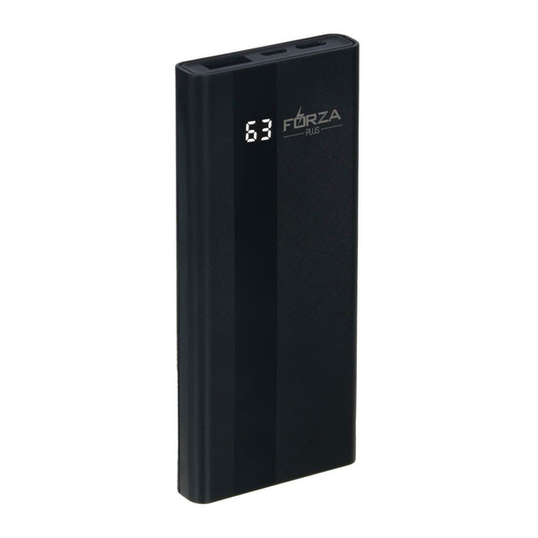 Внешний аккумулятор (Power Bank) FORZA PLUS 03101000 - купить по ...