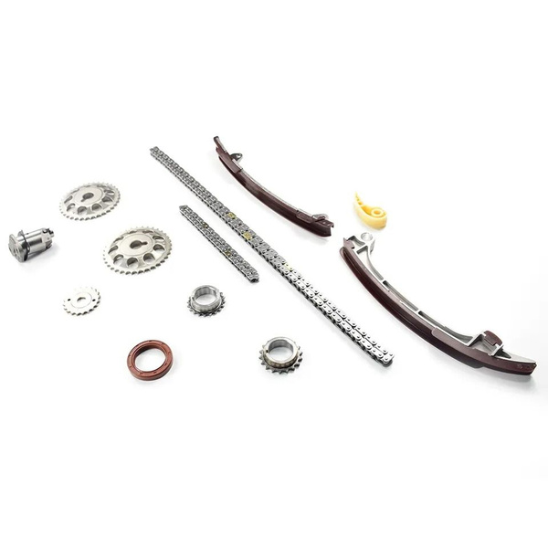 Ремкомплект цепи грм Toyota RAV4 2AZFXE / Комплект грм Тойота Рав4 ...