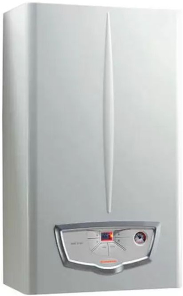 Газовый котел IMMERGAS 24 кВт Nike Star 24 3R - купить по выгодной цене ...