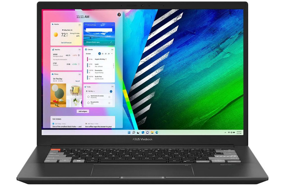 Игровой ноутбук ASUS VivoBook Pro 14X OLED N7400PC-KM053X (90NB0U43 ...