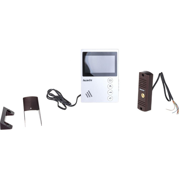 Видеодомофон Falcon Eye x KIT- Vista купить по низким ценам в интернет ...