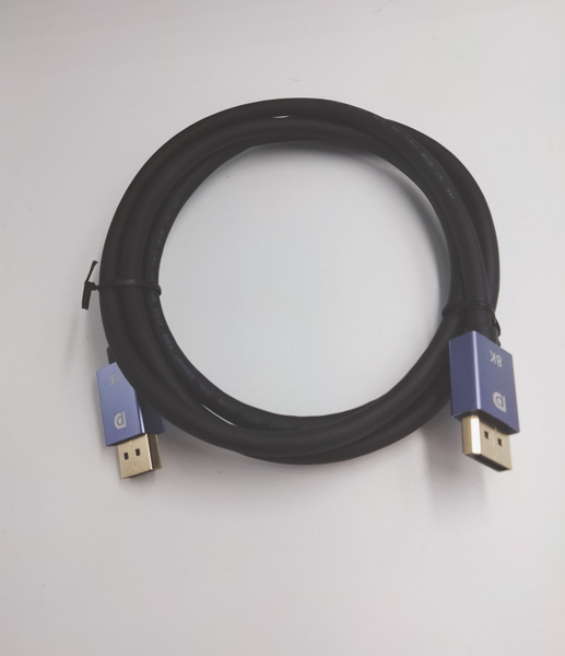 Кабель Pro HD display port купить c доставкой на OZON по низкой цене ...