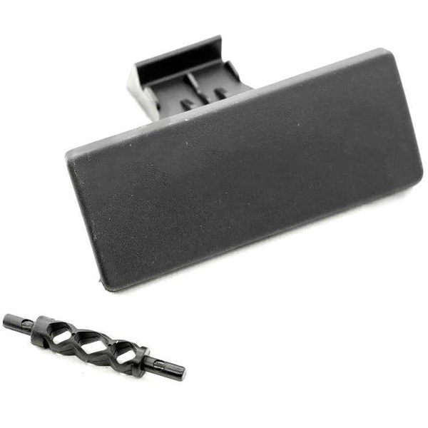 Ремкомплект бардачка для Лада Приора, Приора 2 - купить с доставкой по ...