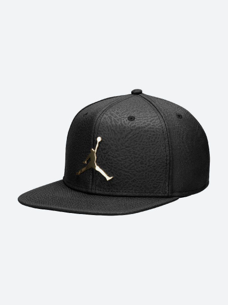 Бейсболка Nike JORDAN PRO ELE INGOT CAP - купить с доставкой по ...