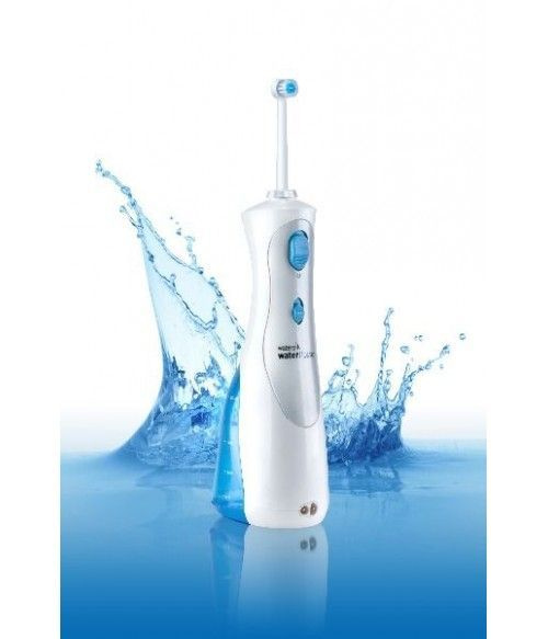 Ирригатор Waterpik WP-450-L - купить по выгодной цене в интернет ...