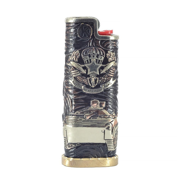 Bic Газовая зажигалка, 20 мл - купить с доставкой по выгодным ценам в ...