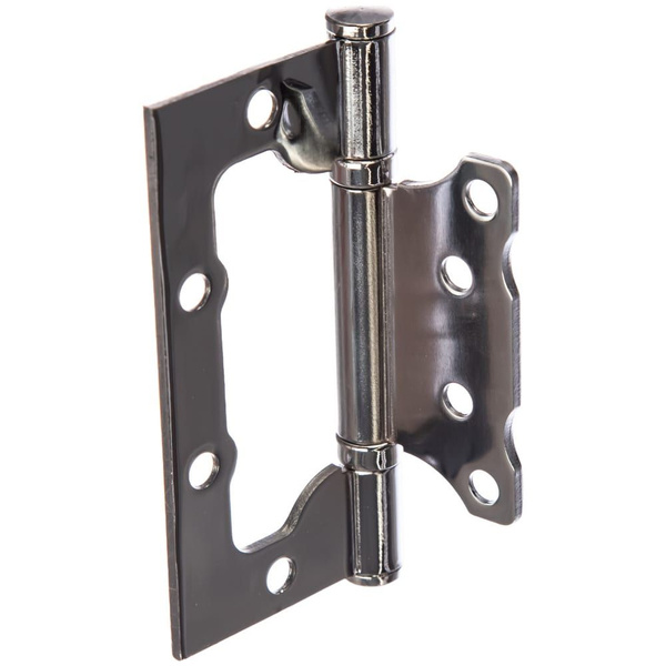 Петля накладная Apecs 100*75*2,5-B2-Steel-CR купить по низкой цене с ...