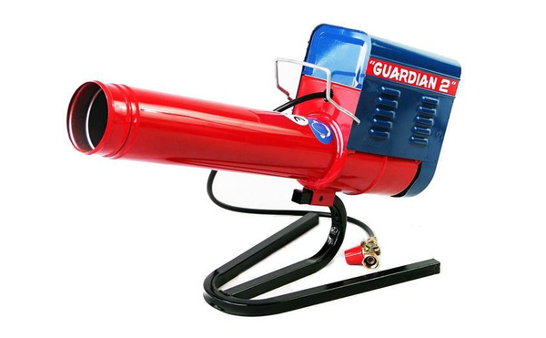 Пушка для отпугивания животных и птиц GUARDIAN-2 - купить с доставкой ...
