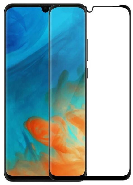 Защитное стекло "UV комплект" для Huawei P30 Pro (клей, лампа) - купить ...