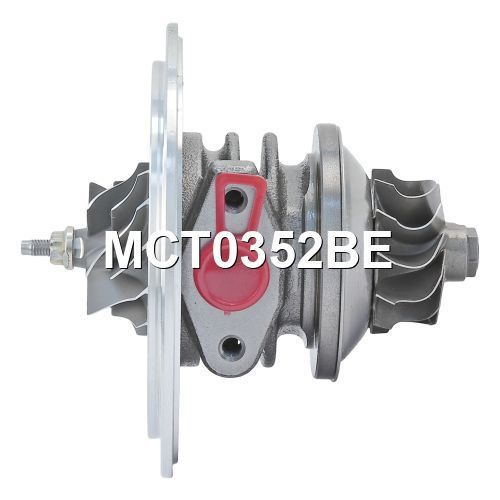 Картридж турбины (турбокомпрессора) Mercedes Vito W638 OM 611LA ...