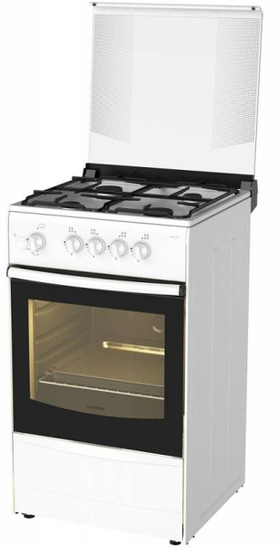 Газовая плита Darina 1B GM 441 105 W - купить по выгодной цене в ...