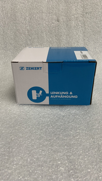 Наконечник Рулевой Левправ ZEKKERT SN2203 - Zekkert арт. sn2203 ...